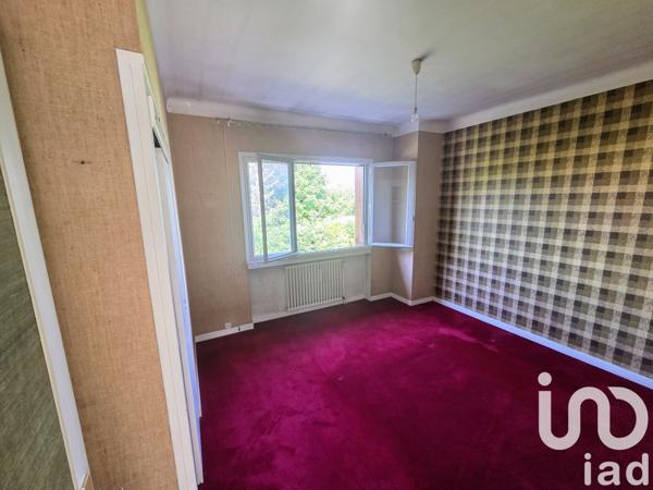 House for sale 7 rooms 146 m² Saint-Maurice-l'Exil