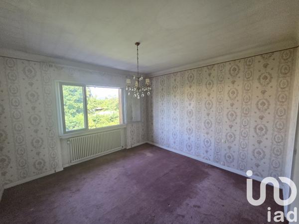 House for sale 7 rooms 146 m² Saint-Maurice-l'Exil