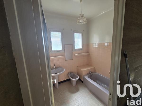 House for sale 7 rooms 146 m² Saint-Maurice-l'Exil