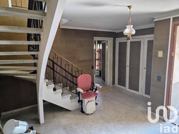 House for sale 7 rooms 146 m² Saint-Maurice-l'Exil