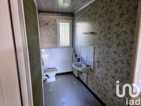 House for sale 7 rooms 146 m² Saint-Maurice-l'Exil