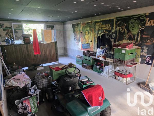 House for sale 7 rooms 146 m² Saint-Maurice-l'Exil