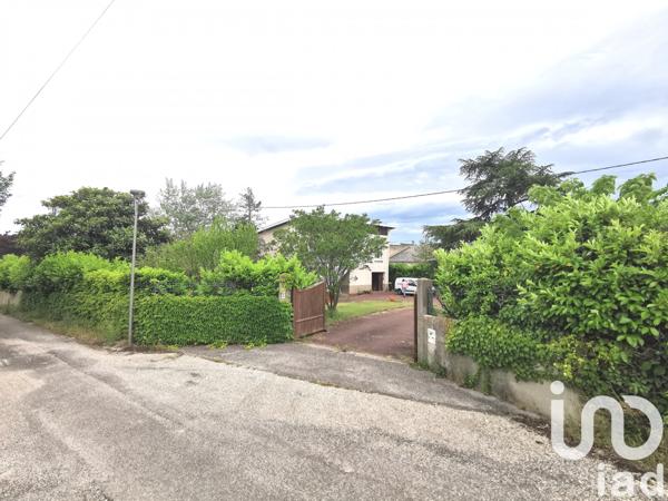 House for sale 7 rooms 146 m² Saint-Maurice-l'Exil