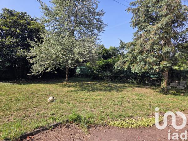 House for sale 7 rooms 146 m² Saint-Maurice-l'Exil