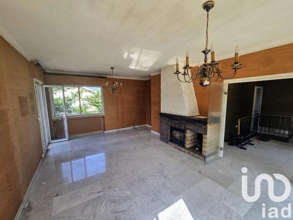 House for sale 7 rooms 146 m² Saint-Maurice-l'Exil