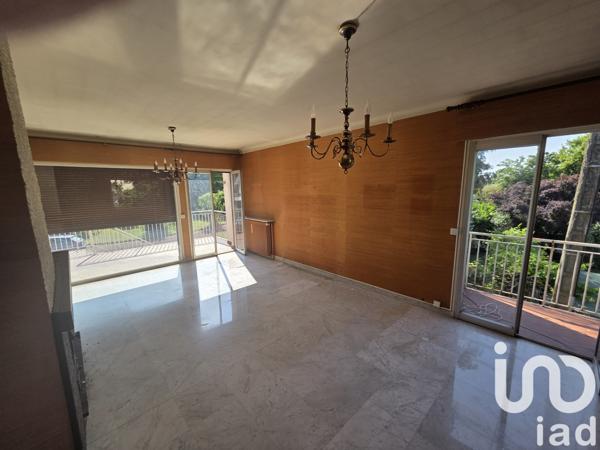 House for sale 7 rooms 146 m² Saint-Maurice-l'Exil