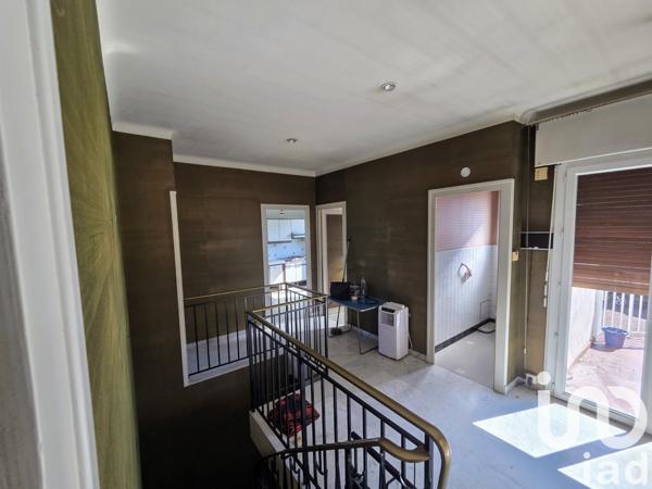 House for sale 7 rooms 146 m² Saint-Maurice-l'Exil