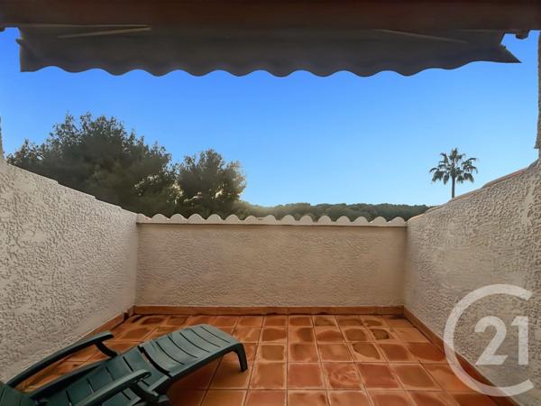 Maison à vendre  5 pièces - 162 m2 SANARY SUR MER - 83