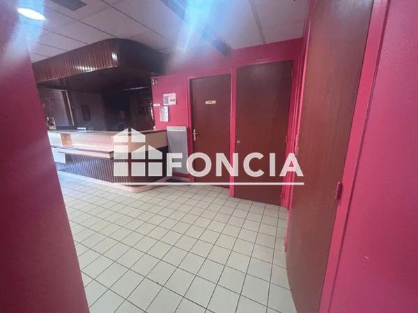 Location Local commercial 1 pièce 23 m² - LE PRARIAND Le Peage De Roussillon 38550