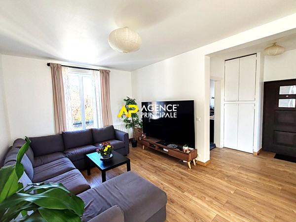 Appartement Argenteuil 5 pièces 104 m2 Centre Ville €309 000 ** - Référence 4368