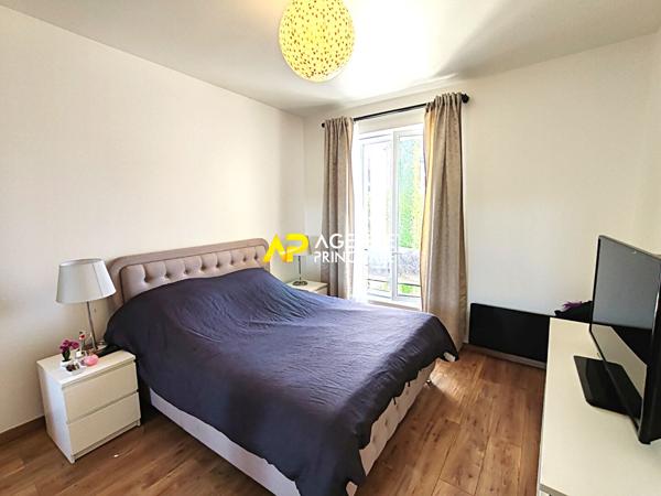 Appartement Argenteuil 5 pièces 104 m2 Centre Ville 294 000 € **  - Référence  4599