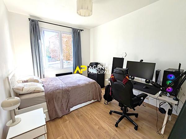 Appartement Argenteuil 5 pièces 104 m2 Centre Ville 294 000 € **  - Référence  4599