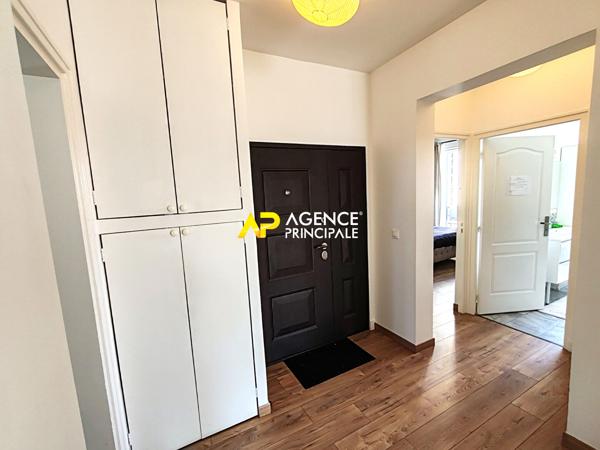Appartement Argenteuil 5 pièces 104 m2 Centre Ville 294 000 € **  - Référence  4599