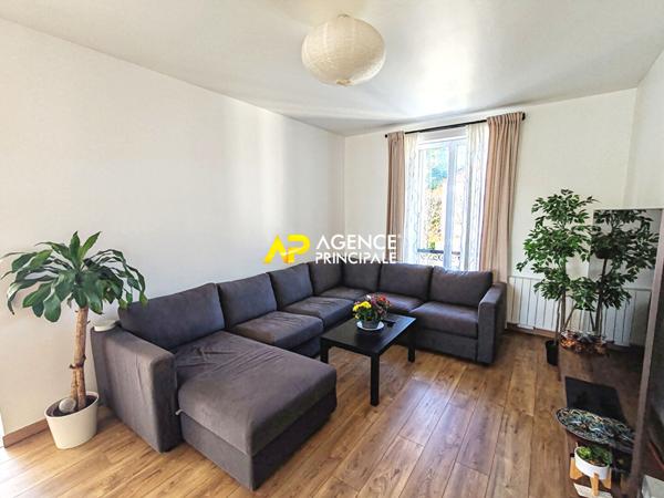 Appartement Argenteuil 5 pièces 104 m2 Centre Ville €309 000 ** - Référence 4368