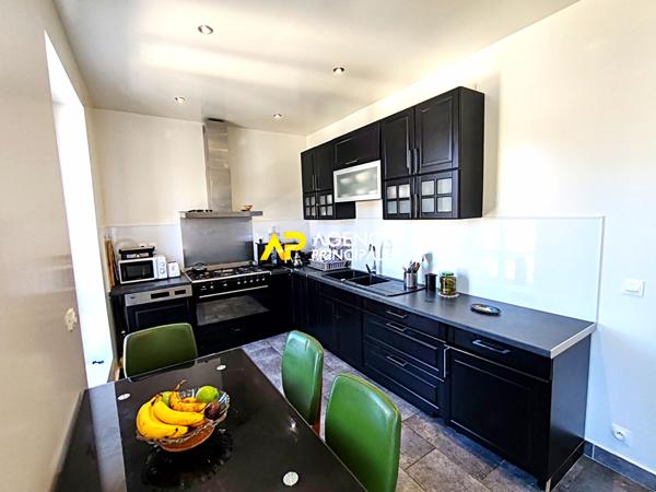 Appartement Argenteuil 5 pièces 104 m2 Centre Ville €309 000 ** - Référence 4368