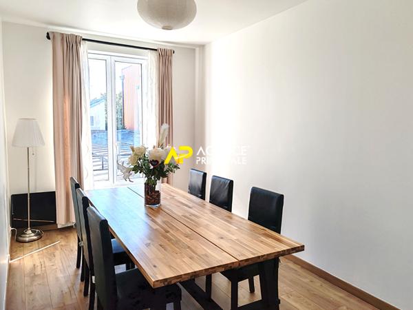 Appartement Argenteuil 5 pièces 104 m2 Centre Ville €309 000 ** - Référence 4368