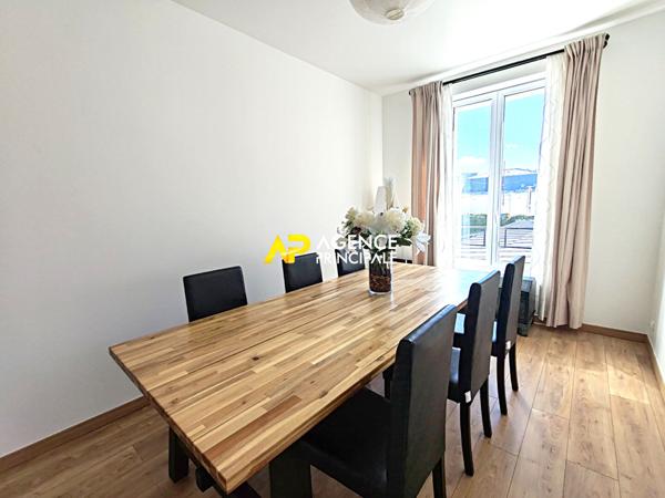 Appartement Argenteuil 5 pièces 104 m2 Centre Ville €309 000 ** - Référence 4368