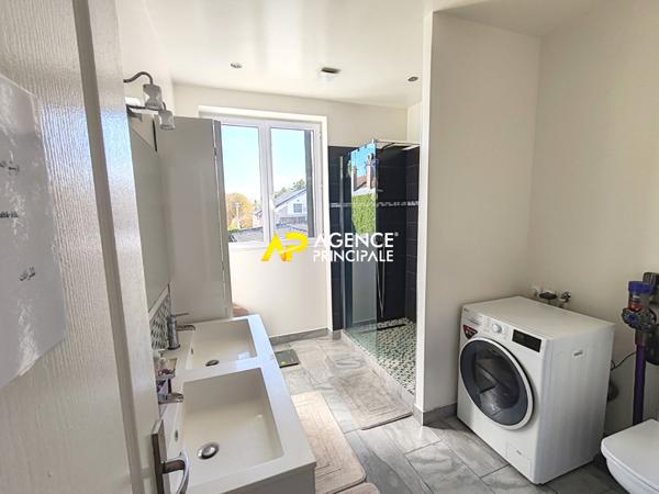 Appartement Argenteuil 5 pièces 104 m2 Centre Ville €309 000 ** - Référence 4368