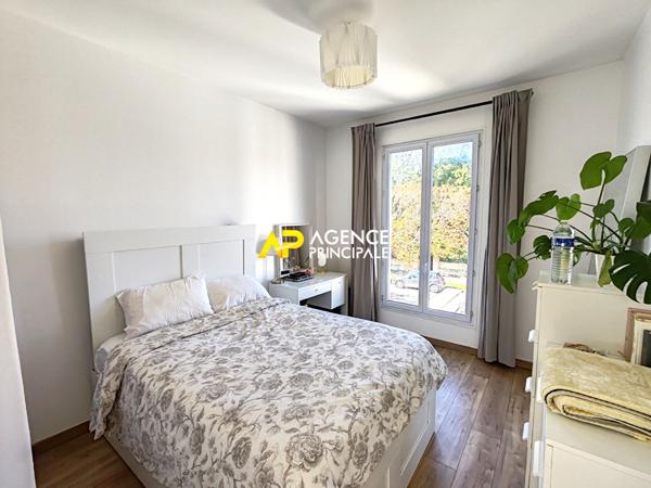 Appartement Argenteuil 5 pièces 104 m2 Centre Ville €309 000 ** - Référence 4368