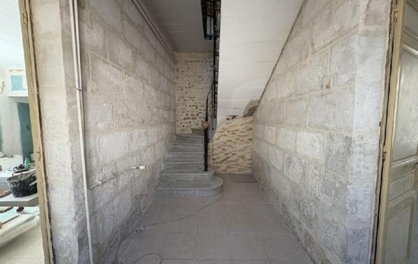 Vente Maison Redessan   