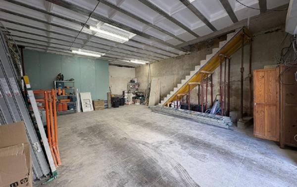 Vente Maison Redessan   