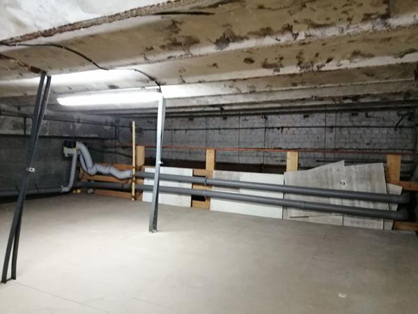 COMMERCIAL BOLBEC - 50 m2