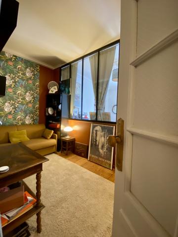 Appartement 3 pièce(s) 2 chambre(s) 80 m²