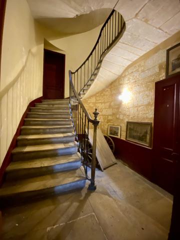 Appartement 3 pièce(s) 2 chambre(s) 80 m²