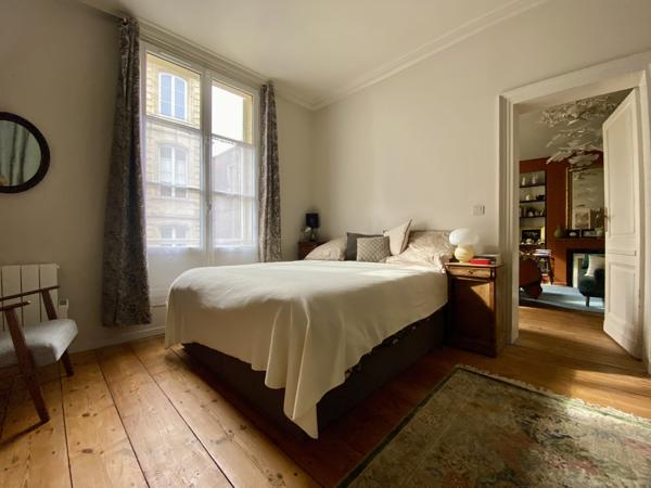 Appartement 3 pièce(s) 2 chambre(s) 80 m²