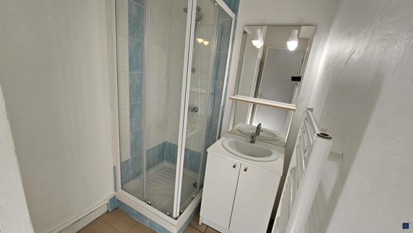 Proche plage du Chay