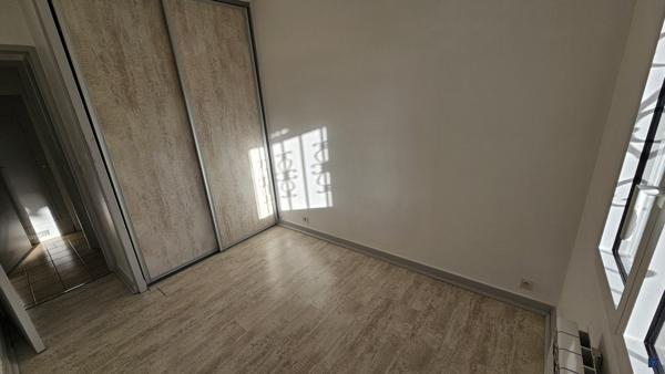 Proche plage du Chay