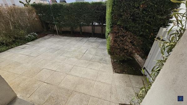 Proche plage du Chay