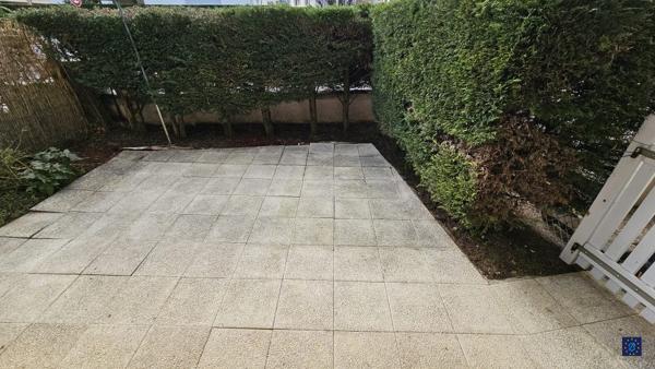 Proche plage du Chay