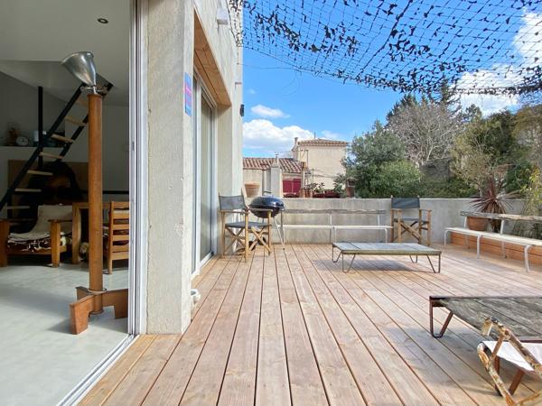 Marseille (13006) - RUE VILLA PARADIS - NOTRE DAME DES ANGES - 13006 -