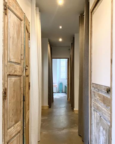 Marseille (13006) - RUE VILLA PARADIS - NOTRE DAME DES ANGES - 13006 -