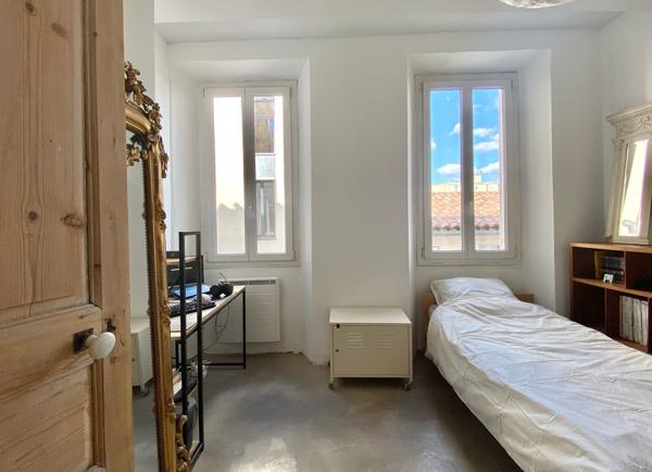 Marseille (13006) - RUE VILLA PARADIS - NOTRE DAME DES ANGES - 13006 -