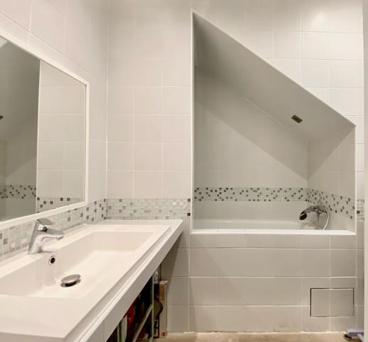 Marseille (13006) - RUE VILLA PARADIS - NOTRE DAME DES ANGES - 13006 -