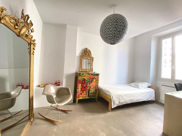 Marseille (13006) - RUE VILLA PARADIS - NOTRE DAME DES ANGES - 13006 -