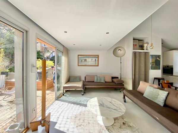 Marseille (13006) - RUE VILLA PARADIS - NOTRE DAME DES ANGES - 13006 -