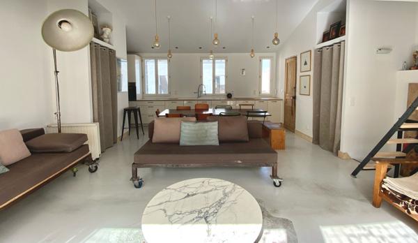 Marseille (13006) - RUE VILLA PARADIS - NOTRE DAME DES ANGES - 13006 -