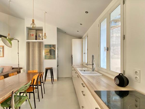 Marseille (13006) - RUE VILLA PARADIS - NOTRE DAME DES ANGES - 13006 -