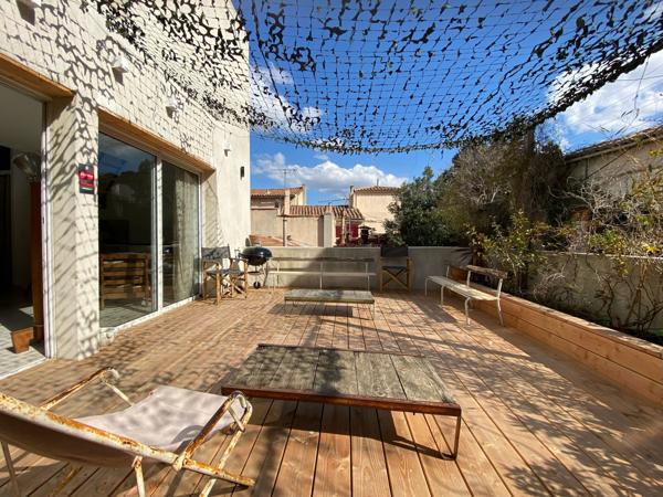 Marseille (13006) - RUE VILLA PARADIS - NOTRE DAME DES ANGES - 13006 -