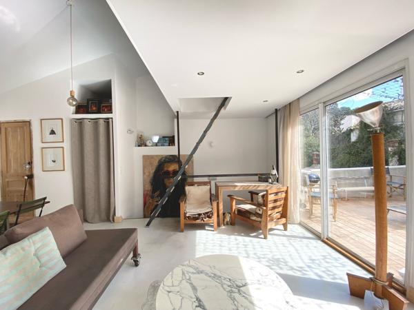 Marseille (13006) - RUE VILLA PARADIS - NOTRE DAME DES ANGES - 13006 -