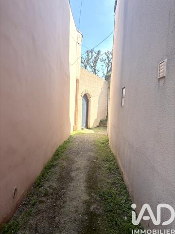 Appartement à vendre 3 pièces 51,4 m² Granville