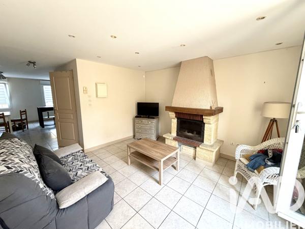 Appartement à vendre 3 pièces 51,4 m² Granville