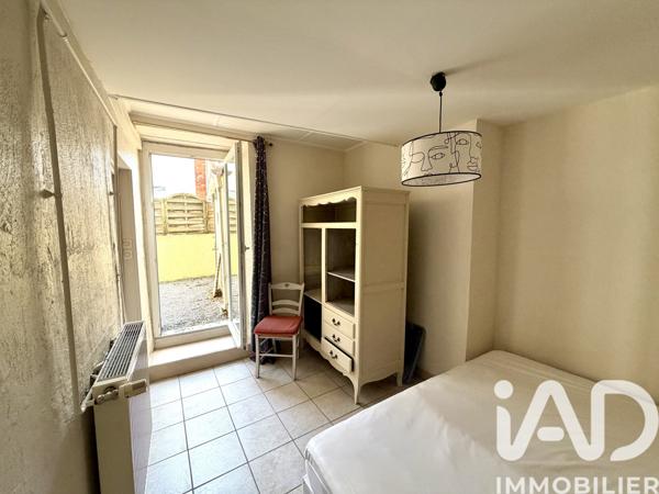 Appartement à vendre 3 pièces 51,4 m² Granville