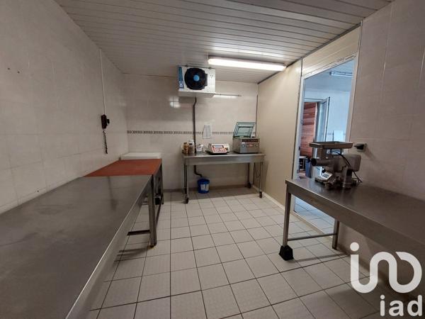 Ferme 8 pièces de 195 m² à Saint-Laurent-sur-Gorre (87310)