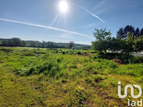 Ferme 8 pièces de 195 m² à Saint-Laurent-sur-Gorre (87310)