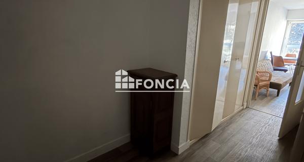 À vendre Studio 35.63 m² - Le Mans 72100