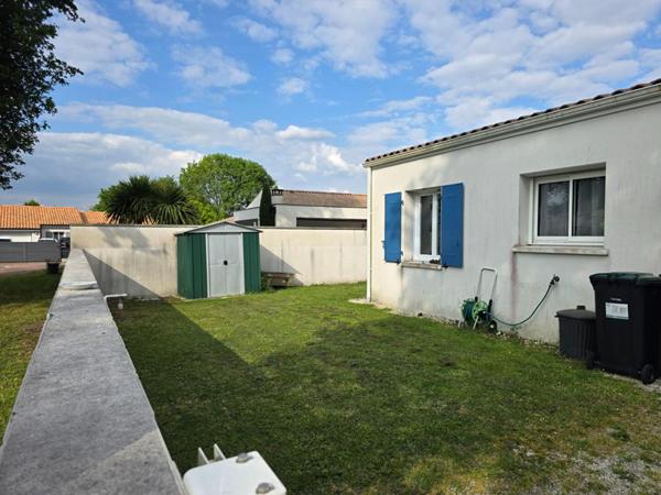 Maison  5 pièce(s) 83 m2